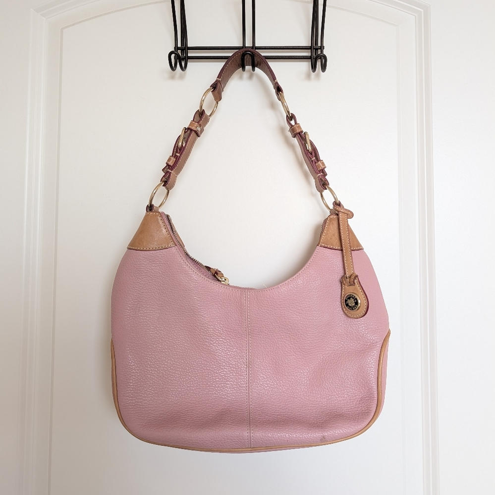 Dooney & Bourke Vintage Hobo